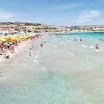 Mellieha Bay