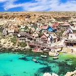 Mellieha Bay