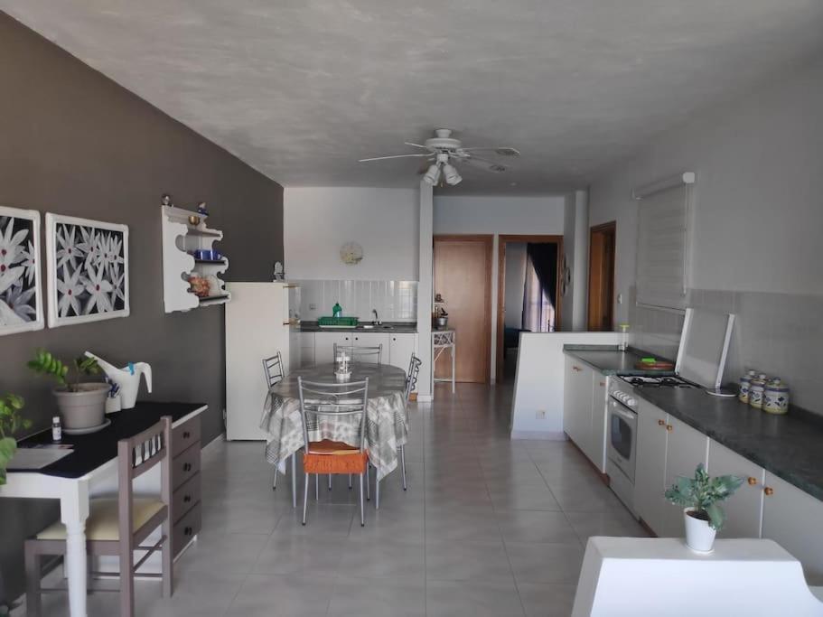 Bay Apartment