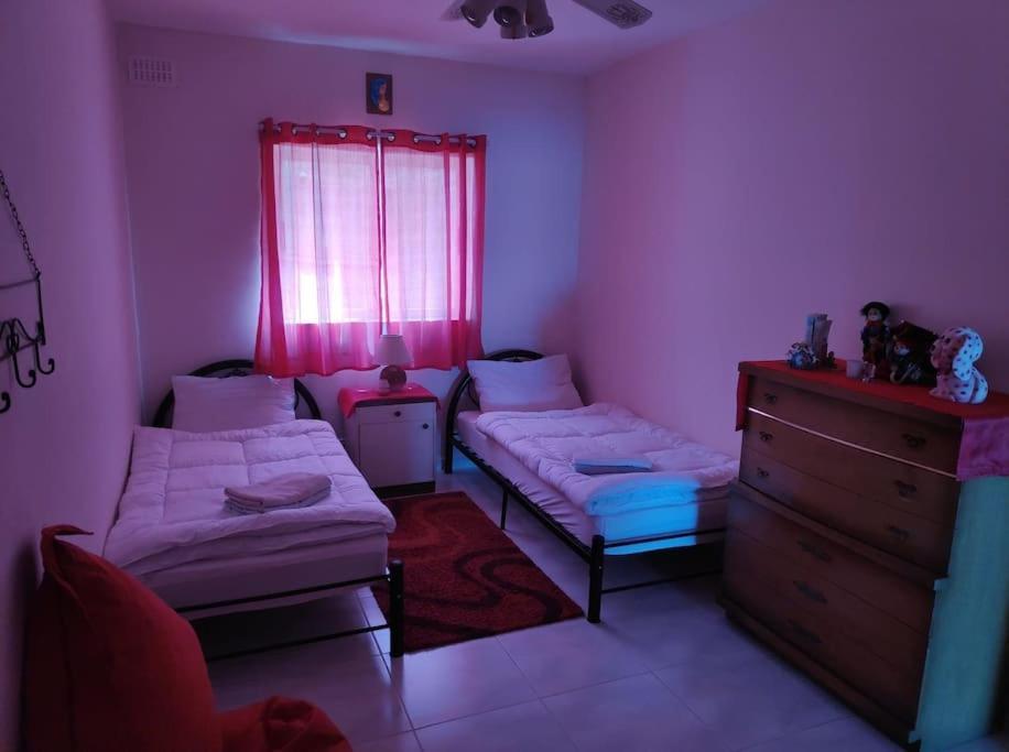 Bay Apartment *