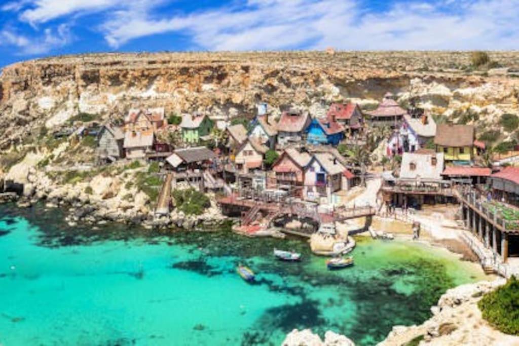 Bay Mellieha